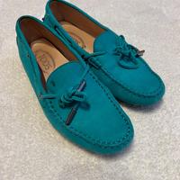 Mocassini Tod’s