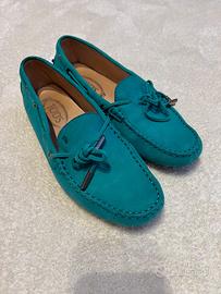 Mocassini Tod’s
