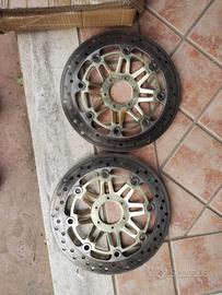 ricambi honda hornet/cbr