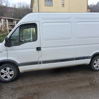 Renault master 120 buone condizioni