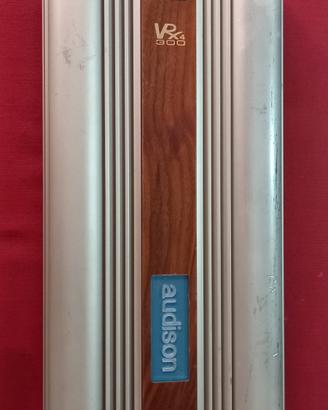 AMPLIFICATORE AUDISON VRX 4.300 