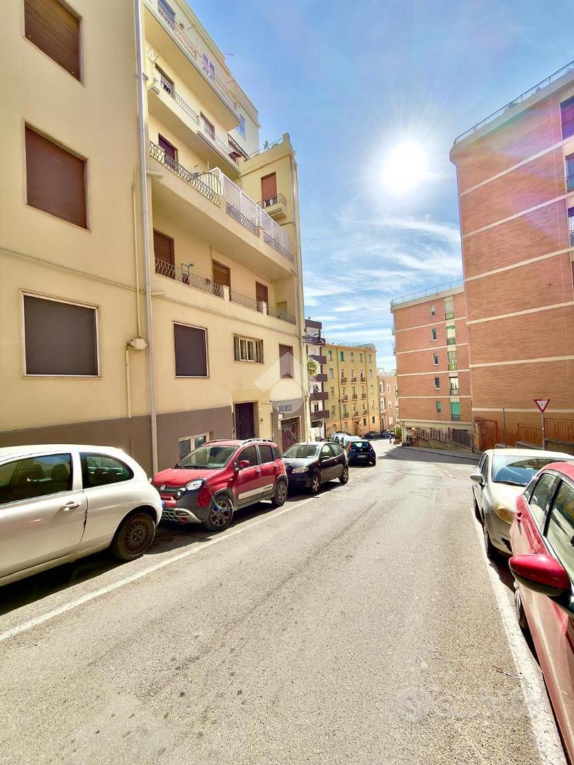 Apartment in Cagliari, Biddanoa/Villanova - Vista 2