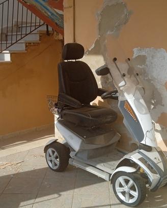 macchinina elettrica 