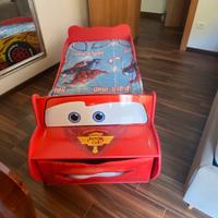 Letto saetta
