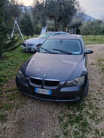 Bmw 320 D touring