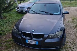 Bmw 320 D touring