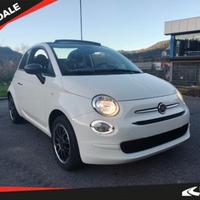 FIAT 500C 500 C 1.0 Hybrid GPL!!