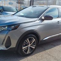 Peugeot 3008 BlueHDi 130 S&S Allure Pack