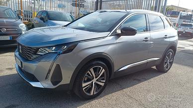 Peugeot 3008 BlueHDi 130 S&S Allure Pack