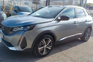 Peugeot 3008 BlueHDi 130 S&S Allure Pack