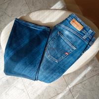 Jeans Gas donna