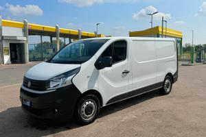 Fiat Talento passo lungo  No IVA