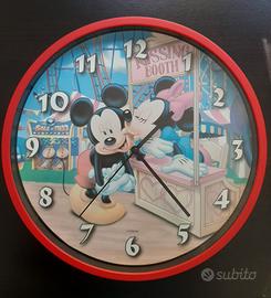 orologio Disney originale 