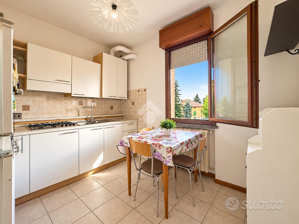 Appartamento – Reggio Emilia, Bagno - Vista 5