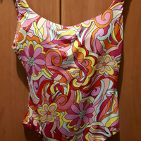 Tezenis costume donna mare