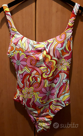 Tezenis costume donna mare