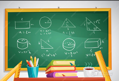 Tutor per matematica