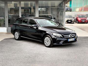 Mercedes-Benz C 200 1.6 Diesel 160CV SW E6 - 2021