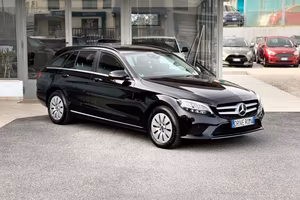 Mercedes-Benz C 200 1.6 Diesel 160CV SW E6 - 2021