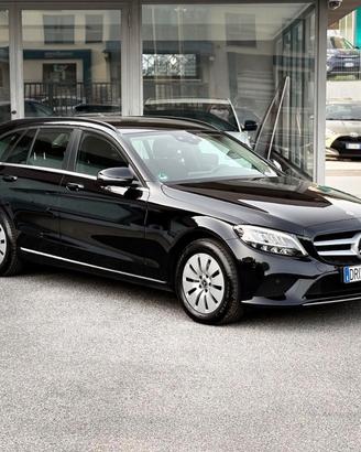 Mercedes-Benz C 200 1.6 Diesel 160CV SW E6 - 2021