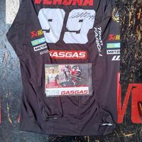 Maglia Andrea Verona Autografata