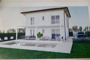 Villa di 360 m² con più di 5 locali a Pietrasanta