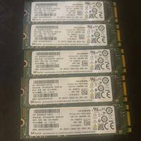 5 SSD SK hynix 128 GB