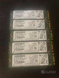 5 SSD SK hynix 128 GB