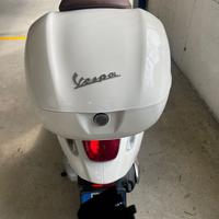 Vespa 125 primavera