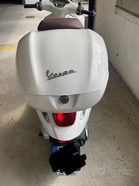 Vespa 125 primavera