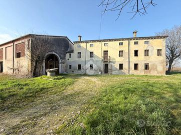 RUSTICO A ROVOLON