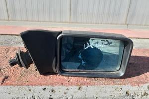 Specchietto dx lancia delta VERNICIATO