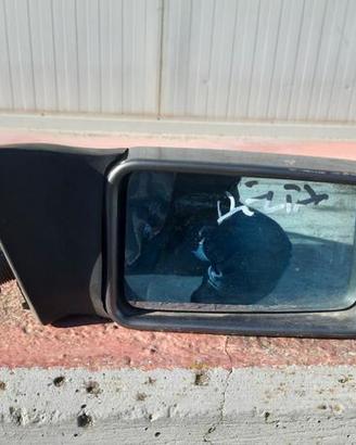 Specchietto dx lancia delta VERNICIATO
