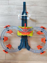 pista trenino Thomas Sodor  Cup