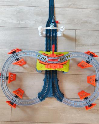 pista trenino Thomas Sodor  Cup