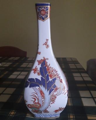 Vaso Vista Alegre