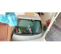 PORTELLONE POSTERIORE OPEL CORSA C