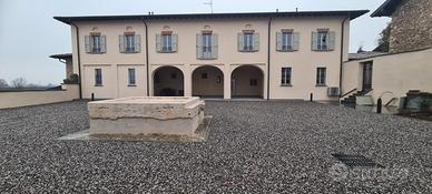 Residence in Franciacorta