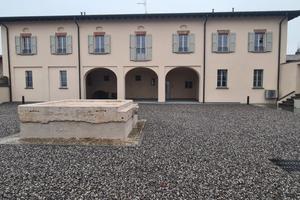 Residence in Franciacorta