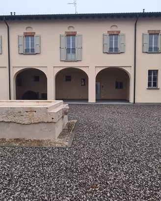 Palmento in Franciacorta