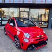 ABARTH 595C CABRIO 1.4 165cv TJet - Turismo *SOL