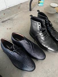 Scarpe donna 39 scarpe uomo 44