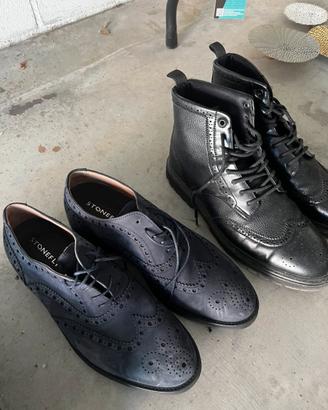 Scarpe donna 39 scarpe uomo 44