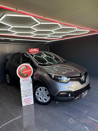 Renault Captur dCi 90 CV Energy Intens 11/2016
