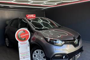 Renault Captur dCi 90 CV Energy Intens 11/2016