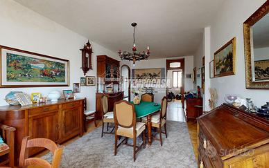 Terracielo in centro storico