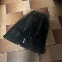 Dettagli Yamaha R6