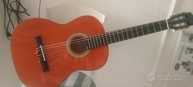 Chitarra classica