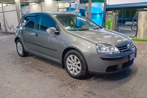 golf benzina 1.6