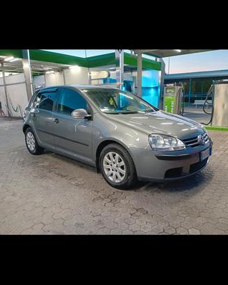 golf benzina 1.6